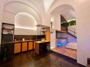 Mascagni Home Suite